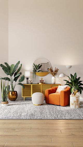 Home decor collection